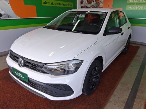 VOLKSWAGEN POLO 1.0 MPI TRACK MANUAL VOLKSWAGEN POLO 1.0 MPI TRACK MANUAL